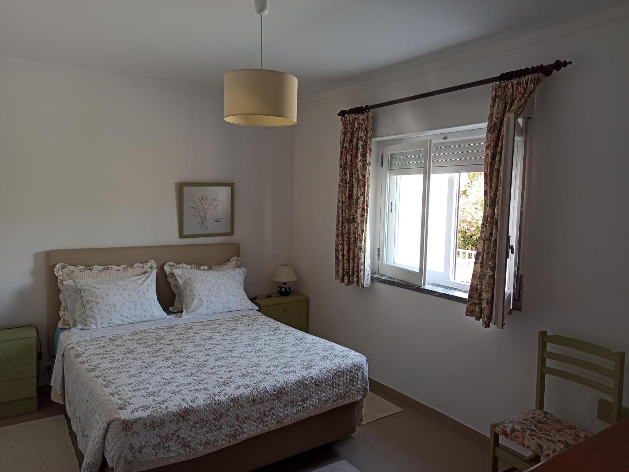 마세이라 Porto Monte B&B 객실 사진